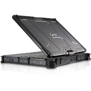 Notebook 2 in 1 Convertibile - Getac V110 V110 G5 29,5 cm (11,6") Touchscreen - Intel Core i5 8th Gen i5-8265U - 8 GB - 25
