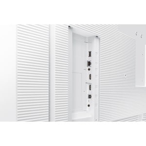 Samsung Flip 2 WM65R 65" Class LCD Touchscreen Monitor - 8 ms - 65" Viewable - InGlass Technology - Multi-touch Screen - 3