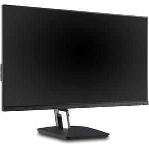 ViewSonic TD2455 24 Inch 1080p IPS 10-Point Multi Touch Screen Monitor with Advanced Dual-Hinge Ergonomics USB C HDMI and 