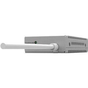 Allied Telesis UMC200/ST-901 Transceiver/Media Converter - TAA Compliant - 2 Port(s) - USB - 1 x ST - Optical Fiber - Mult