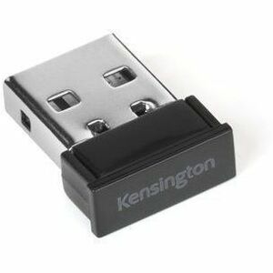 Kensington Pro Fit Maus - Schwarz - Kabellos