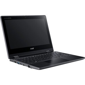Acer TravelMate Spin B3 B311RN-31 TMB311RN-31-P5KK 29,5 cm (11,6 Zoll) Touchscreen 2 in 1 Notebook - Full HD - 1920 x 1080