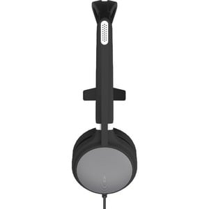 Yealink UH36 Mono Headset - Mono - Mini-phone (3.5mm), USB - Wired - 32 Ohm - 20 Hz - 20 kHz - Over-the-head - Monaural - 