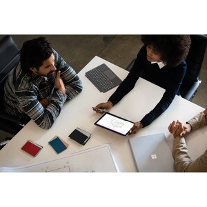 Microsoft Surface Go 2 Tablet - 26,7 cm (10,5 Zoll) - Intel Pentium Gold 4425Y 1,70 GHz - 4 GB RAM - 64 GB - Windows 10 Pr