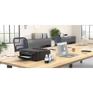 MEGATANK G5050 (3 X BK + 1 X C/ .