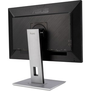 Monitor LCD Asus ProArt PA248QV 609,6 mm (24,0") Class WUXGA - 16:10 - Nero - 61,2 cm (24,1") Viewable - Tecnologia In-pla