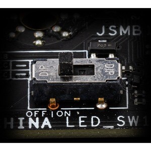 MSI MPG B550 GAMING PLUS Desktop-Mainboard - AMD Chipsatz - Sockel AM4 - ATX - 128 GB DDR4 SDRAM Maximaler Arbeitsspeicher