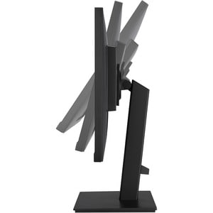 Asus VA27DQSB 27" Class Full HD LCD Monitor - 16:9 - Black - 27" Viewable - In-plane Switching (IPS) Technology - WLED Bac