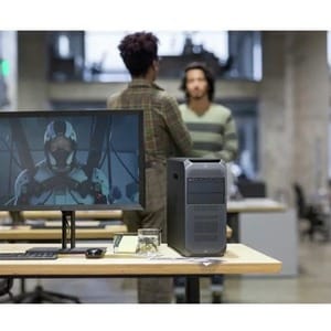 HP Z4G4T i910920X 64GB/1TB PC