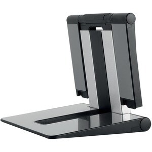 Neomounts Neomounts Pro Height Adjustable Notebook Stand - Up to 40.6 cm (16") Screen Support - 5 kg Load Capacity - 26.7 