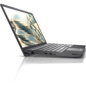 Fujitsu LIFEBOOK A A3510 39,6 cm (15,6 Zoll) Notebook - Full HD - 1920 x 1080 - Intel Core i3 10. Generation i3-1005G1 Dua
