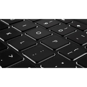 Logitech Folio Touch Keyboard/Cover Case for 27.9 cm (11") Apple iPad Air (4th Generation) Tablet - Oxford Gray - Scuff Re