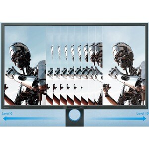 Monitor LCD BenQ PD3200Q 81,3 cm (32") WQHD LED - 16:9 - Grigio - 812,80 mm Class - Vertical Alignment (VA) - 2560 x 1440 