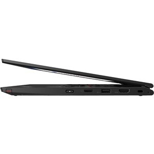 Lenovo ThinkPad L13 Yoga Gen 2 20VK0013GE 33,8 cm (13,3 Zoll) Touchscreen 2 in 1 Notebook - Full HD - 1920 x 1080 - Intel 