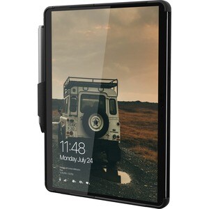 UAG Scout Handstrap para Surface Go 2 / Go BULK