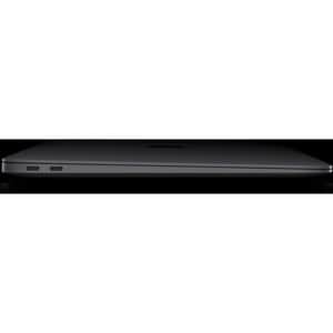 MacBook Air 13.3in - Space Grey - M1 (8-core CPU / 7-core GPU) - 8GB unified memory - 256GB SSD - Backlit Magic Keyboard (EN)