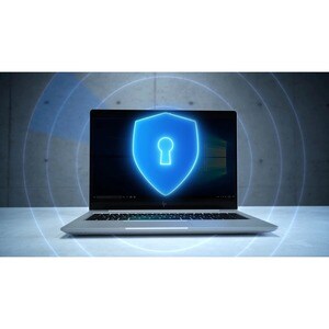 HP EBx3601030G8 i5-1135G7 13 8GB/256 PC