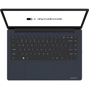 Ordinateur Portable - Dynabook Satellite Pro C40-H C40-H-103 - Écran 35,6 cm (14") - Full HD - 1920 x 1080 - Intel Core i3