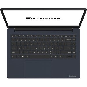 Ordinateur Portable - Dynabook Satellite Pro C40 C40-H-101 - Écran 35,6 cm (14") - Full HD - 1920 x 1080 - Intel Core i5 (