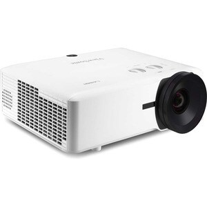 ViewSonic LS921WU 3D Short Throw DLP Projector - 16:10 - 1920 x 1200 - Front, Ceiling - 1080p - 20000 Hour Normal Mode - W