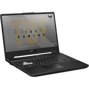 TUF Gaming F15 FX506 FX506LH-HN197T 39,6 cm (15,6 Zoll) Gaming-Notebook - Full HD - 1920 x 1080 - Intel Core i5 10. Genera