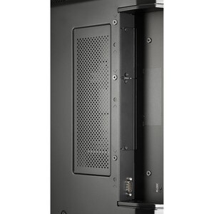 NEC Display 49" Wide Color Gamut Ultra High Definition Professional Display - 49" (1244.60 mm) LCD - High Dynamic Range (H