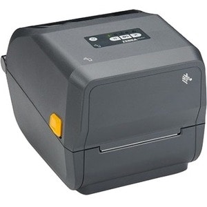 Zebra ZD421t Desktop Thermotransferdrucker - Monochrom - Etiketten-/Quittungsdruck - USB - USB-Schnittstelle - Bluetooth -