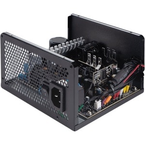 In Win IW-PS-PF650W ATX12V Power Supply - 650 W - Internal - 120 V AC, 230 V AC Input - 5 V DC, 3.3 V DC Output - 1 +12V R