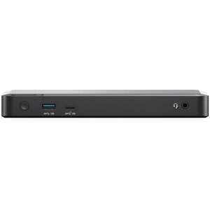 ALOGIC Universal Dual 4K Docking Station with 65W Power Delivery - PRIME DX2 Dock - ALOGIC Universal Dual 4K Docking Stati