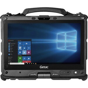 Getac V110 V110 G5 LTE 29,5 cm (11,6 Zoll) Touchscreen 2 in 1 Notebook - Full HD - 1920 x 1080 - Intel - Intel UHD Graphic
