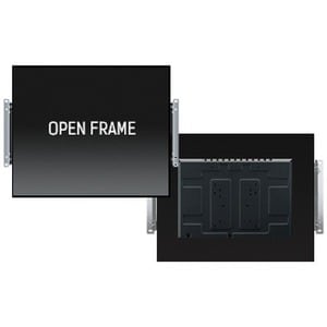 iiyama ProLite TF2234MC-B7AGB 22 Zoll Class Open-Frame LCD-Touchscreen-Monitor - 16:9 Format - 8 ms Reaktionszeit - 54,6 c