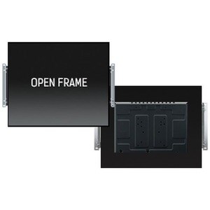 iiyama ProLite TF2234MC-B7AGB 22 Zoll Class Open-Frame LCD-Touchscreen-Monitor - 16:9 Format - 8 ms Reaktionszeit - 54,6 c