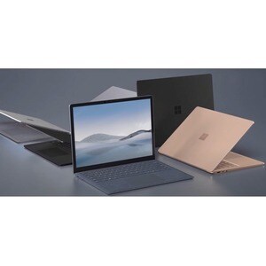 Microsoft Surface Laptop 4. Product type: Notebook, Form factor: Clamshell. Processor family: Intel® Core™ i5, Processor m