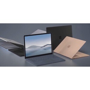 Computer portatile - Microsoft Surface Laptop 4 34,3 cm (13,5") Touchscreen - 2256 x 1504 - Intel Core i7 11a generaz. i7-