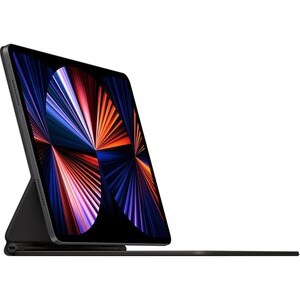 Apple iPad Pro (3rd Generation) Tablet - 27,9 cm (11 Zoll) - M1 Octa-Core - 8 GB RAM - 256 GB - iPadOS 14 - Grau - Apple M