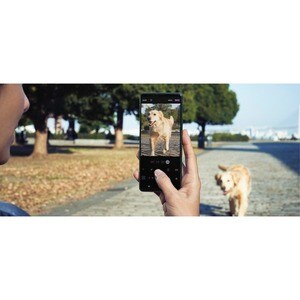 Sony Mobile Xperia 5 III 128 GB Smartphone - 15.5 cm (6.1") OLED Full HD Plus 1080 x 2520 - Kryo 680Single-core (1 Core) 2