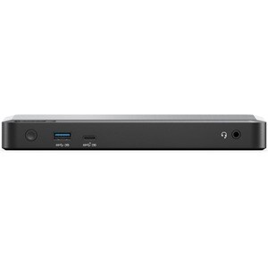 Universal Dock Dual Display Screen 4K docking station with 65W power delivery PD  DP Alt Mode USB-C and USB-A devices