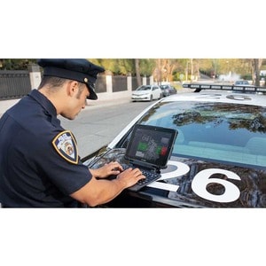 Zebra ET8x ET85 Robust Tablet - 30,5 cm (12 Zoll) QHD - 16 GB Speicher - 256 GB SSD - 5G - Core i5 11. Generation Quad-Cor