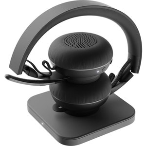 LOGI ZONE 900 GRAPHITE 
