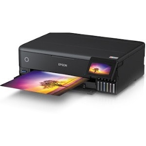 Vista 15 de Impresora tanque L8180