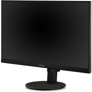 ViewSonic VA2747-MHJ 27 Inch Full HD 1080p Monitor with Advanced Ergonomics, FreeSync, 100Hz, Ultra-Thin Bezel, Eye Care, 