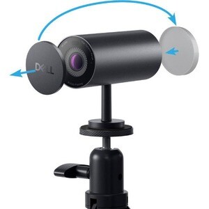Dell - Webcam