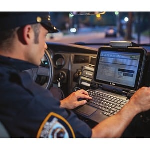 Zebra ET8x ET80 Rugged Tablet - 12" QHD - 16 GB - 512 GB SSD - Core i5 11th Gen Quad-core (4 Core) i5-1130G7 1.80 GHz - 21