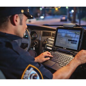 Zebra ET8x ET80 Rugged Tablet - 30.5 cm (12"") QHD - vPro Technology - 16 GB - 512 GB SSD - Core i7 11th Gen Quad-core (4 