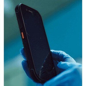 Caterpillar S42 H+ 32 GB Rugged Smartphone - 14 cm (5.5") LCD HD+ 720 x 1440 - Cortex A53Quad-core (4 Core) 1.80 GHz - 3 G