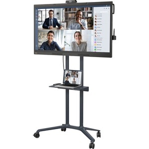 NEC Display MultiSync WD551 139.7 cm (55") 4K UHD LCD Collaboration Display - Projected Capacitive - Touchscreen - 16:9 As