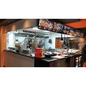 AllSee DM55D 55" LCD Digital Signage Display - 24 Hours/7 Days Operation - In-plane Switching (IPS) Technology Cortex A17 