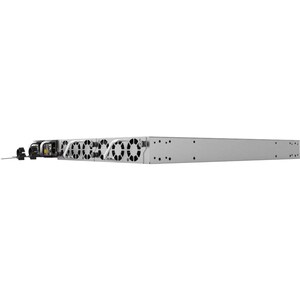 Allied Telesis x950 x950-28XSQ Gerenciável Comutador de camada 3 - 3 Camada suportada - Modular - Fibra ótica - 1U - Montá