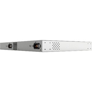 Allied Telesis x530 x530-28GTXm 24 Portas Gerenciável Comutador de camada 3 - 3 Camada suportada - Modular - Fibra ótica, 