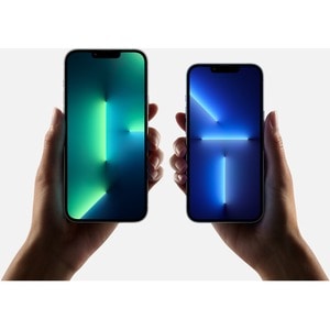 Apple iPhone 13 Pro 1000 GB Smartphone - 15.5 cm (6.1") OLED 2532 x 1170 - Hexa-core (A15 BionicDual-core (2 Core) 3.22 GH